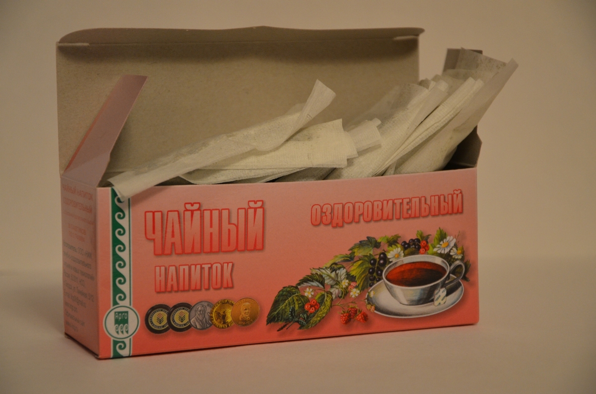 Чай оздоровительный купить
