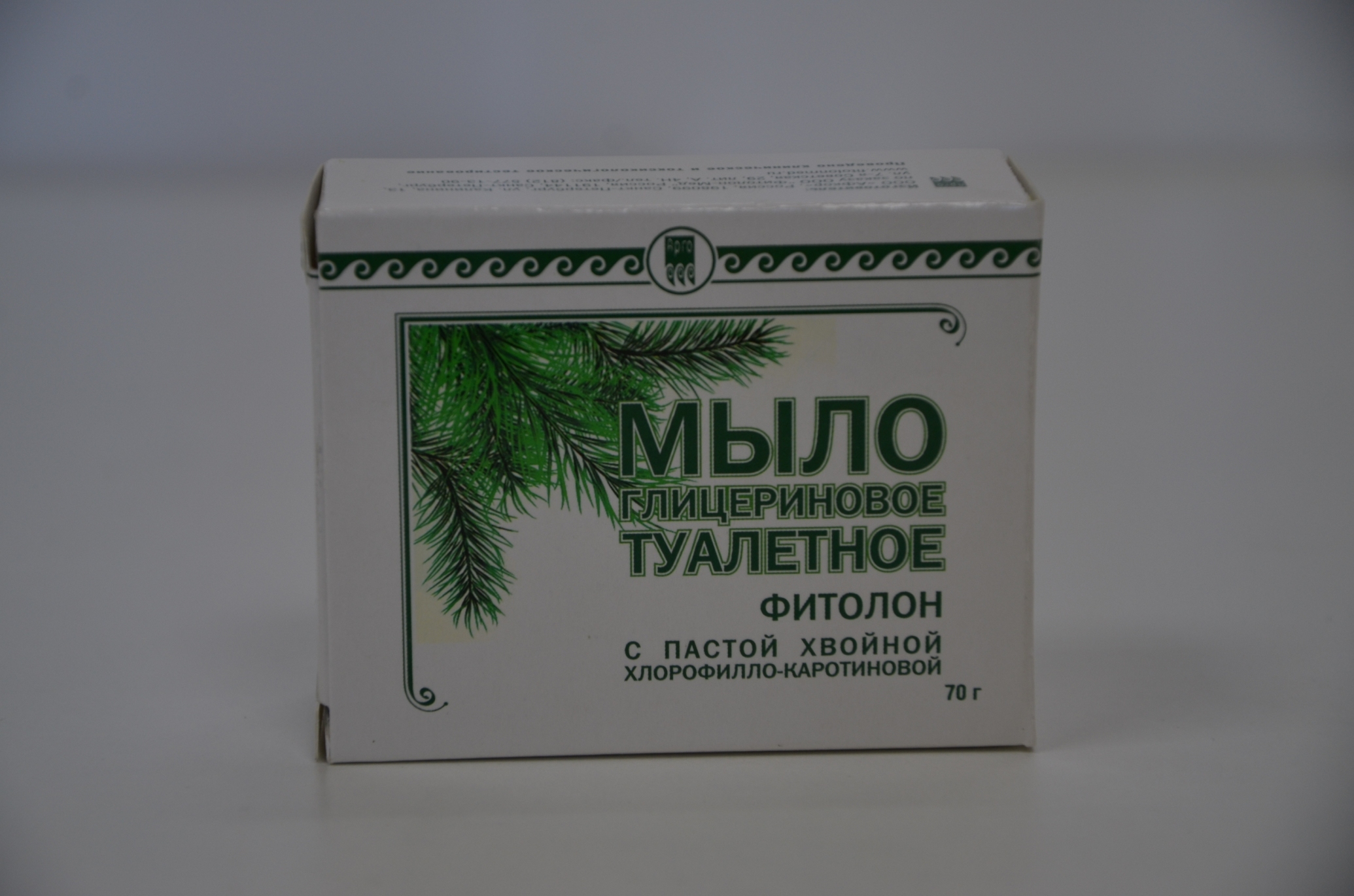 Мыло Фитолон Арго