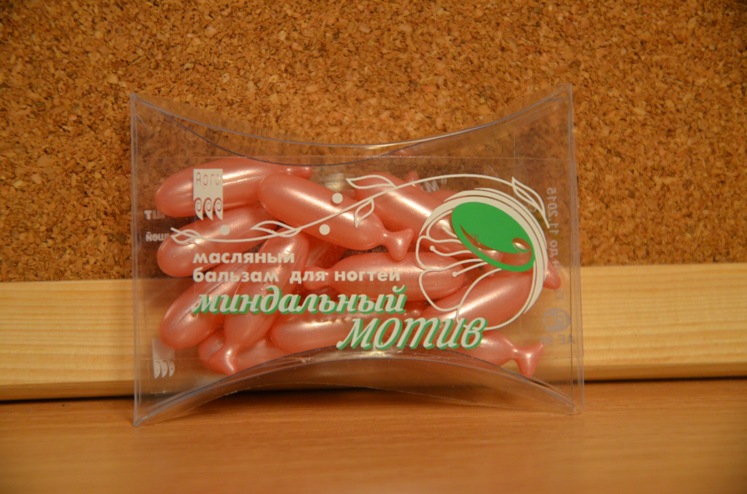 Миндальный мотив купить