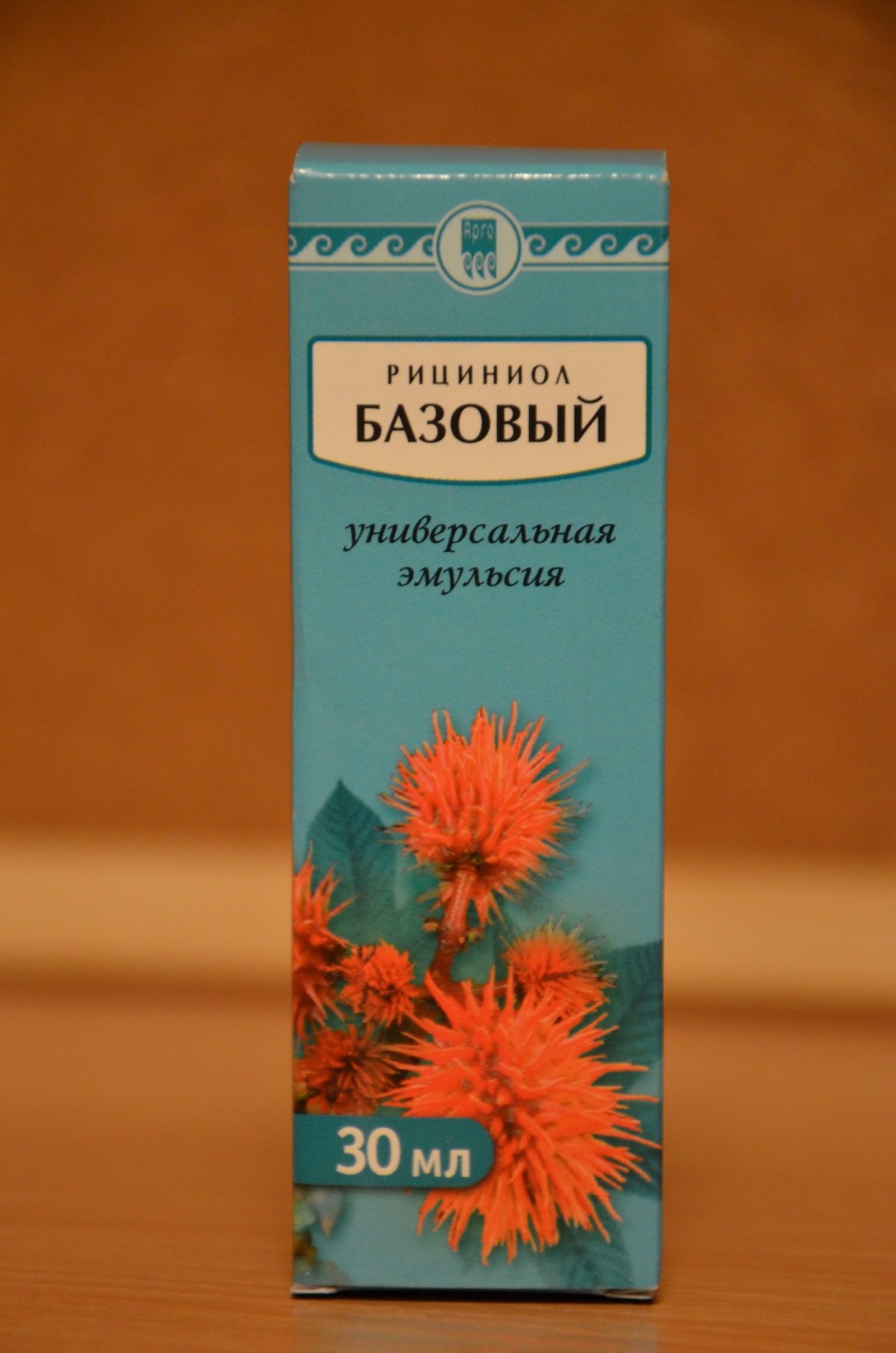 Рициниол базовый