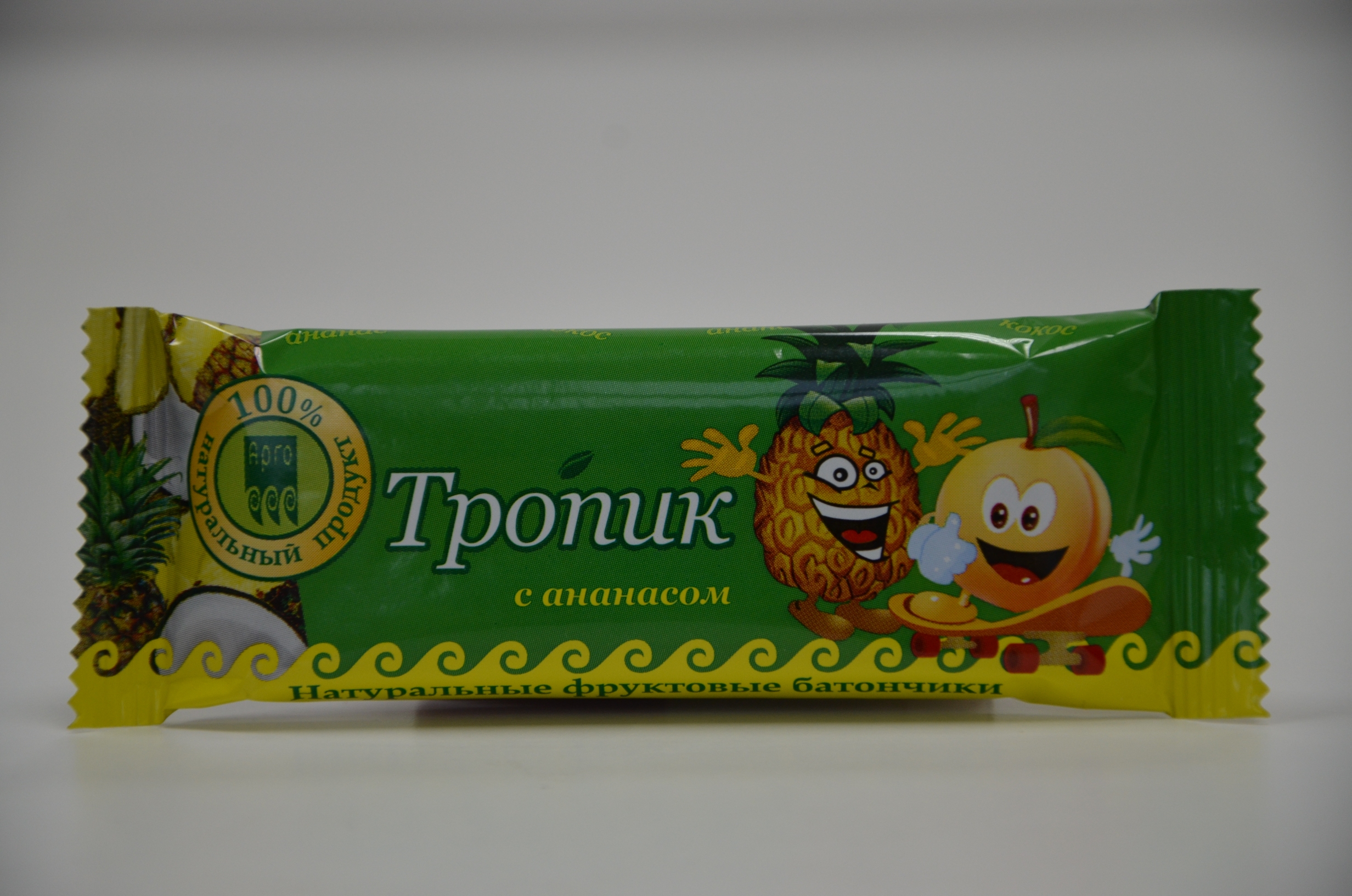 Батончик тропик купить