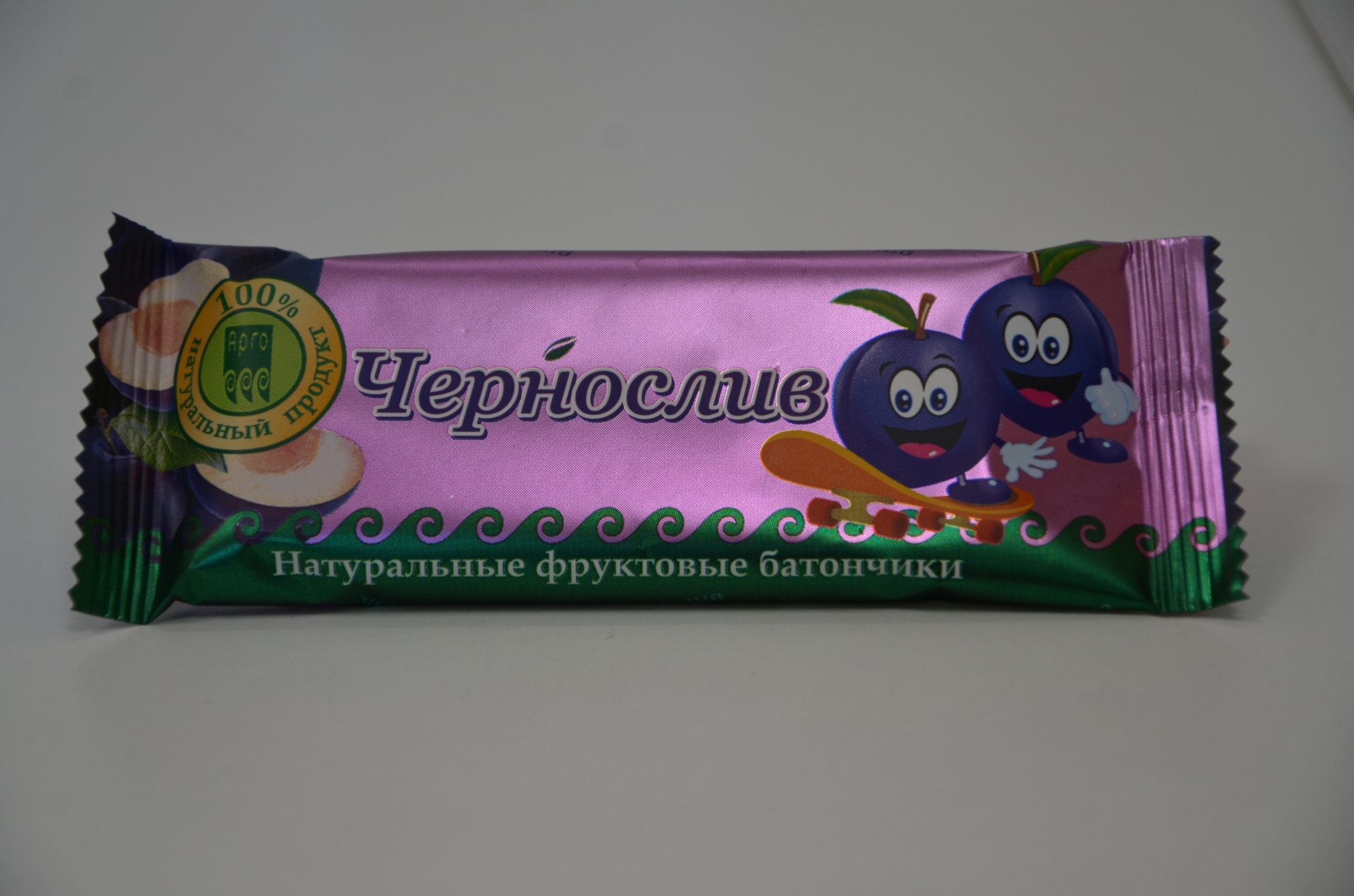 Батончик Чернослив