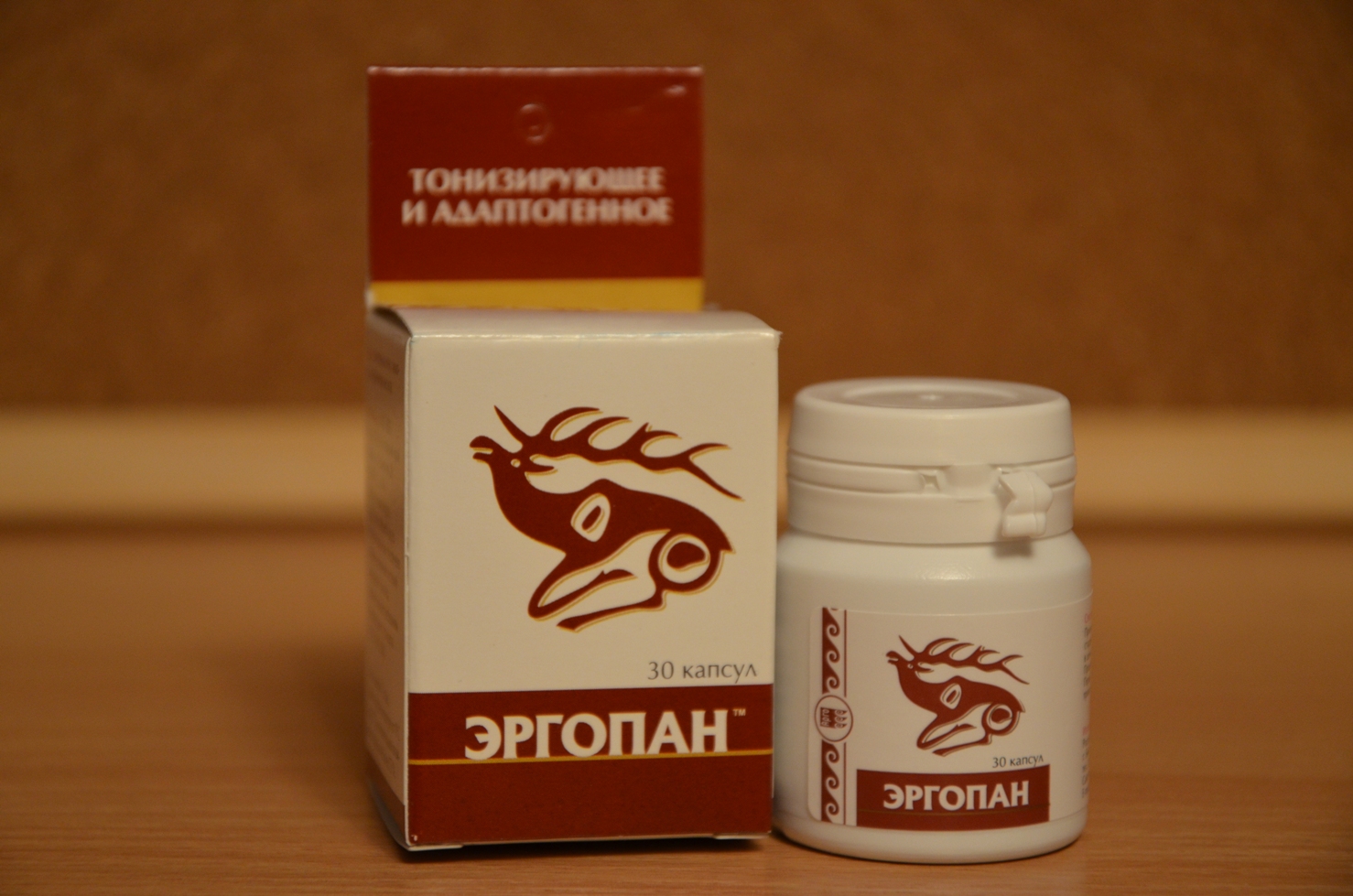 Эргопан доставка