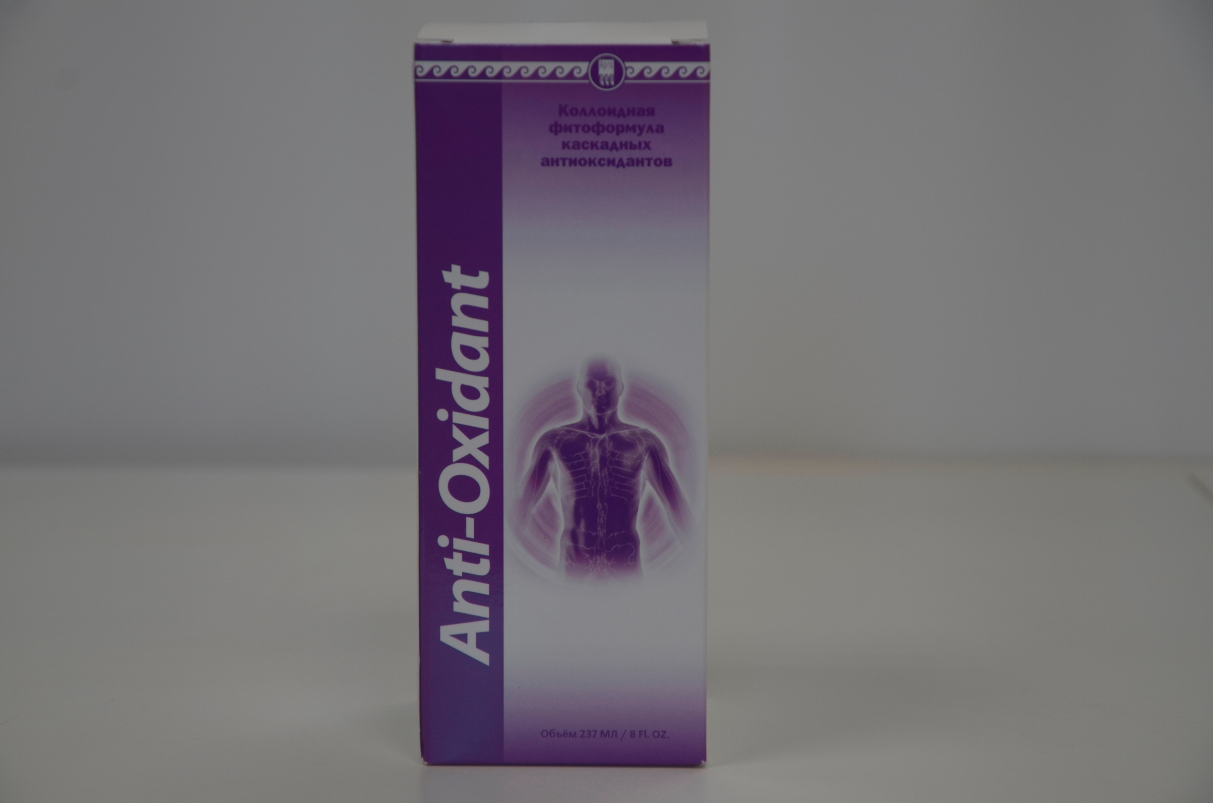 Антиоксидант коллоидный 