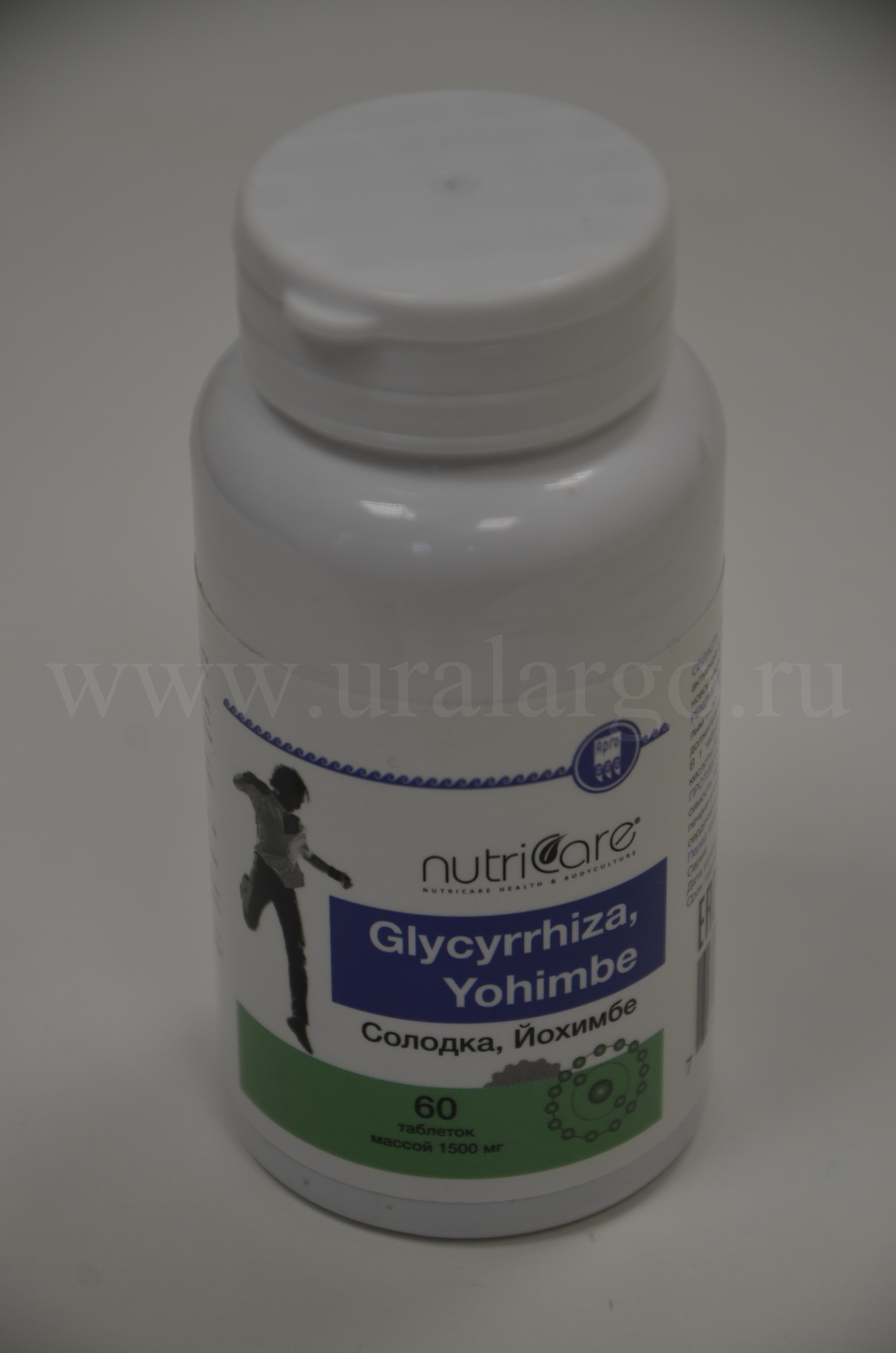 Йохимбе купить Екатеринбург