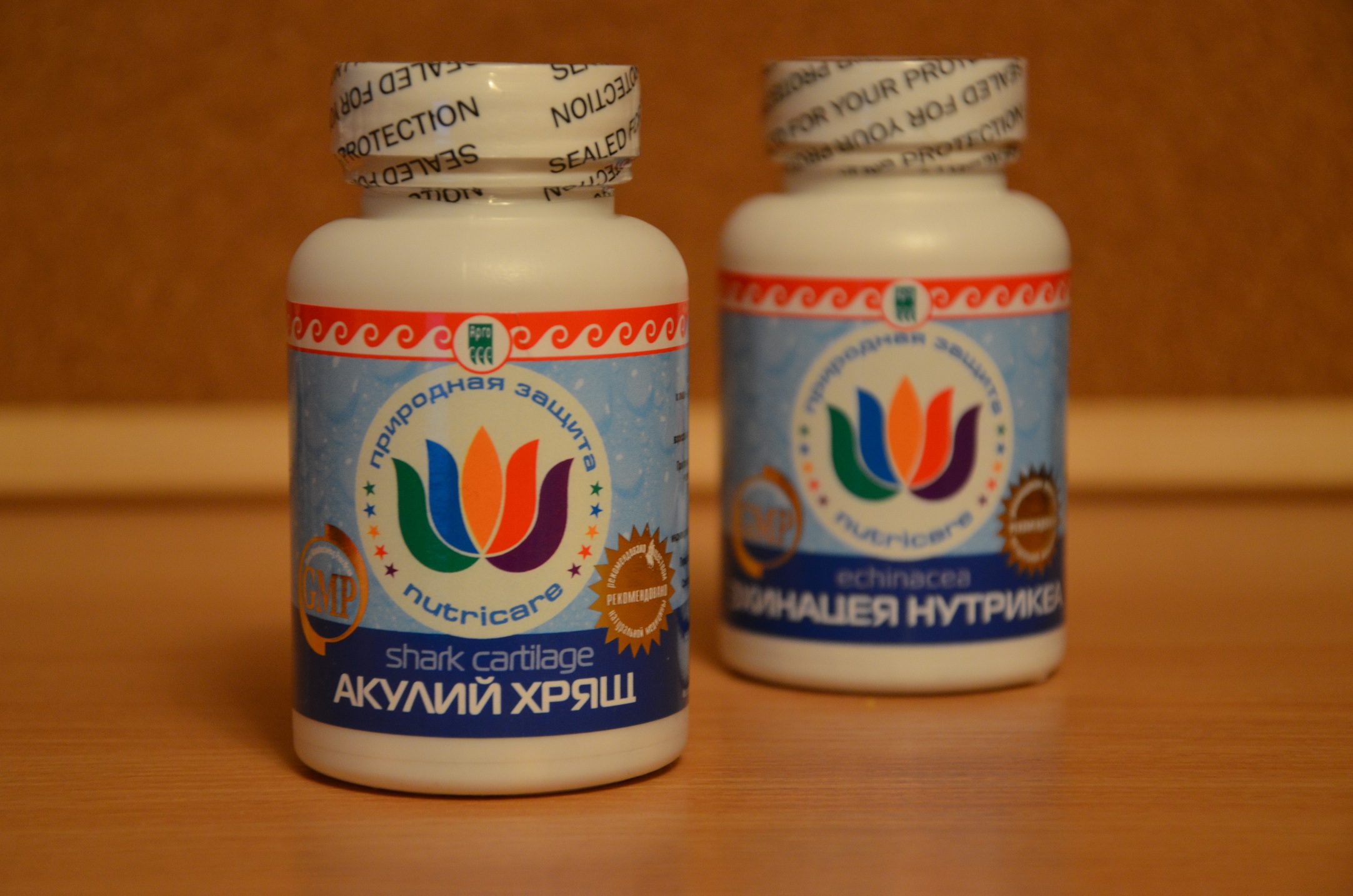 Акулий хрящ доставка