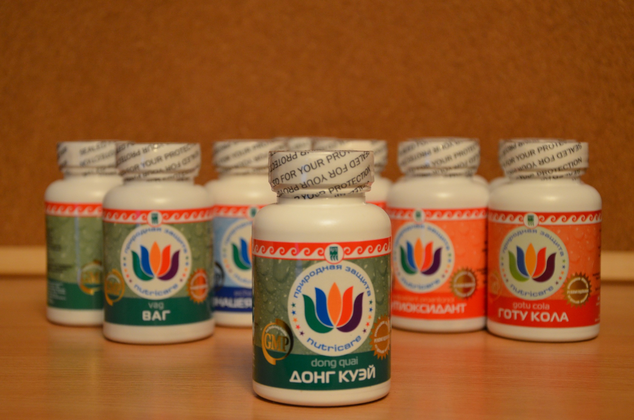 Донг Куэй купить Екатеринбург